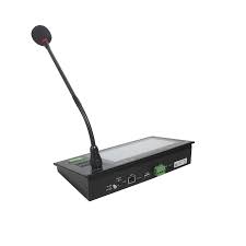 Desktop Conference Microphone System